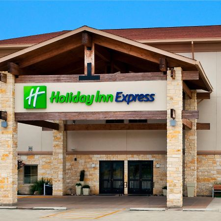 Holiday Inn Express Of Salado-Belton, An Ihg Hotel Экстерьер фото